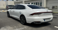 더 뉴그랜저IG LPi 3.0 일반인용 프리미엄 101허4965 그랜저장기렌트, 신불자장기렌트카